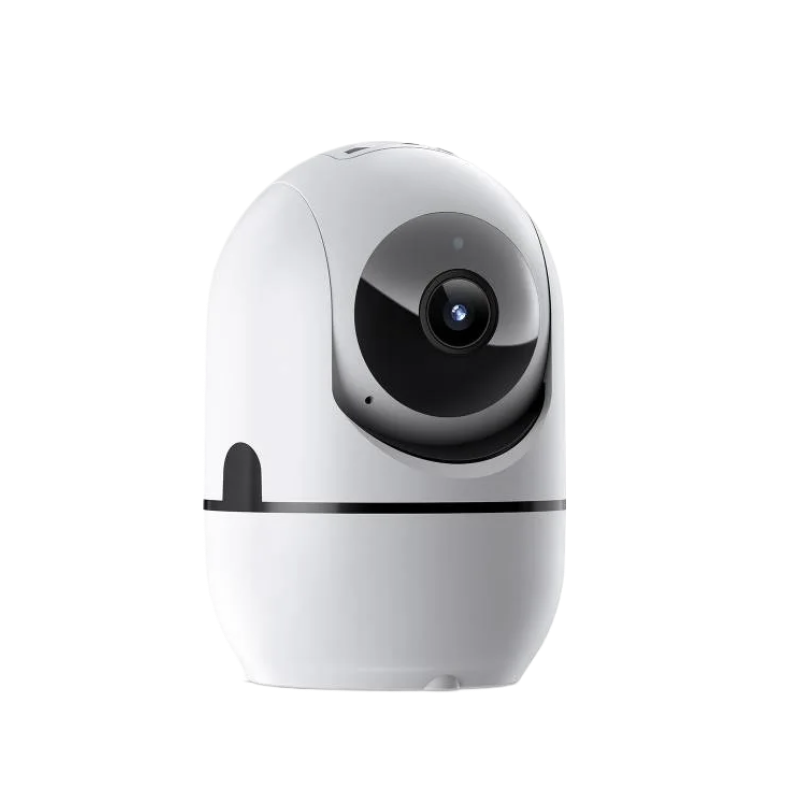 OWL Indoor Camera Pro – 2K Smart Security