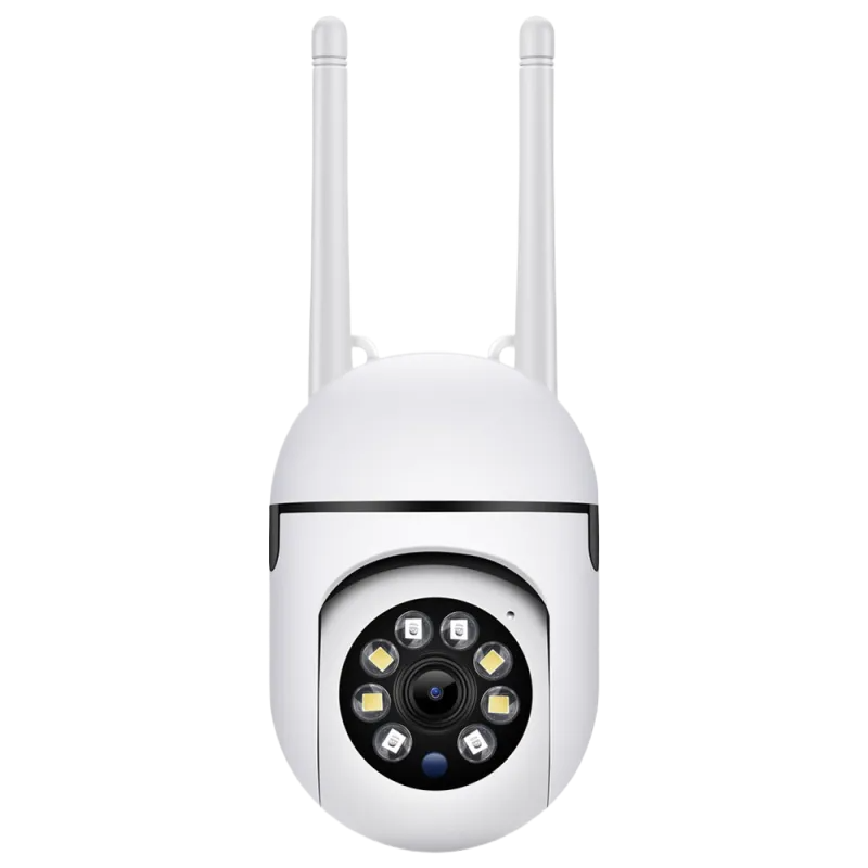 Wireless Camera Outdoor, Pro